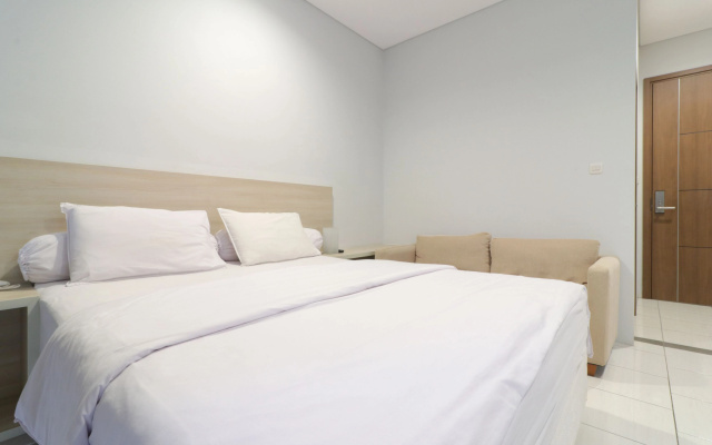 Mendjangan Residence – Guest Rooms – Jakarta