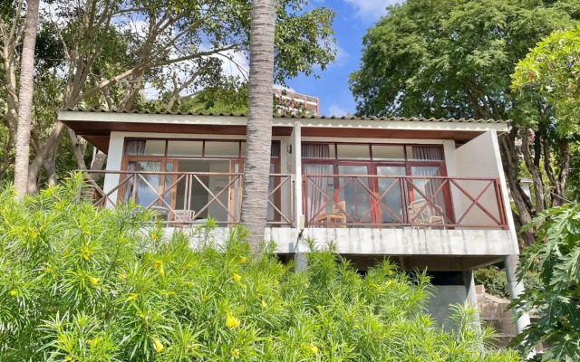 P.D. Beach Resort