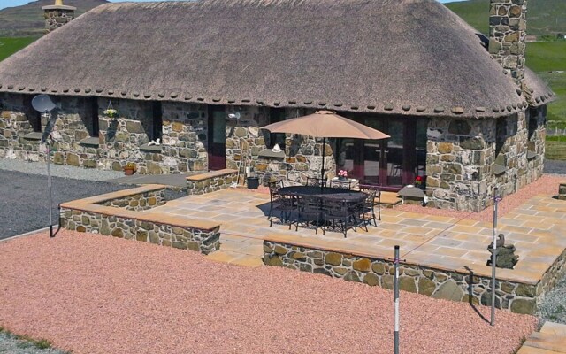 Jerrys Uig in Uig With 3 Bedrooms and 3 Bathrooms