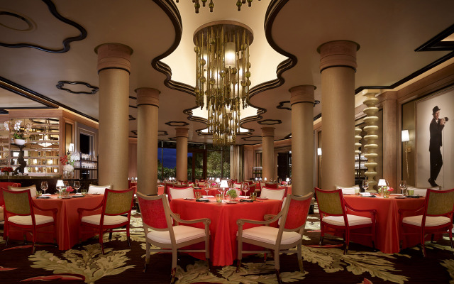 Encore Boston Harbor