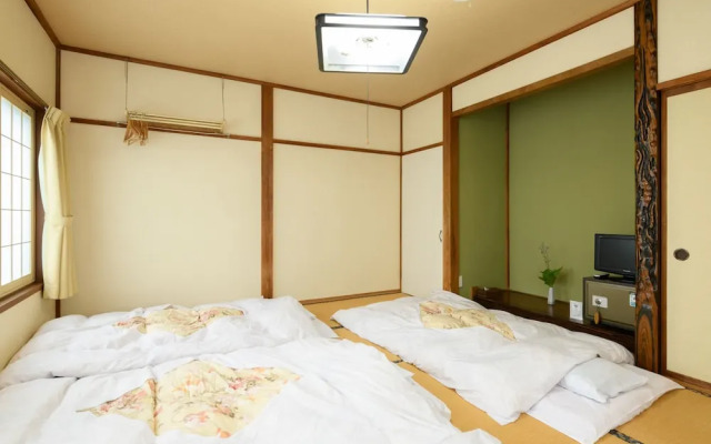 Iyashinoyado Ryokan Tabataya