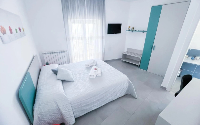 B&B Al Centro Storico