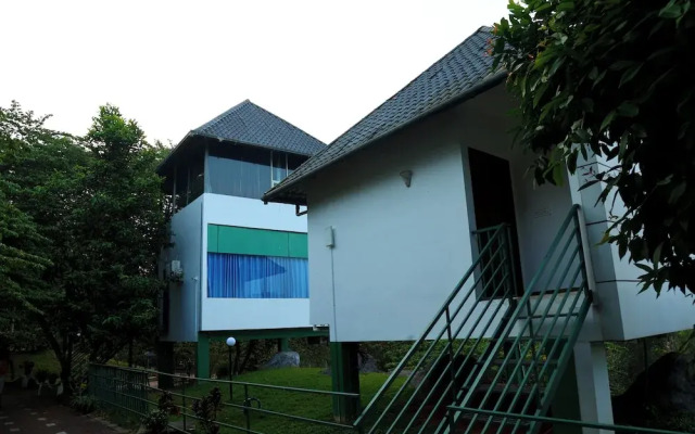 Wayanad Cave N Pillar Resort