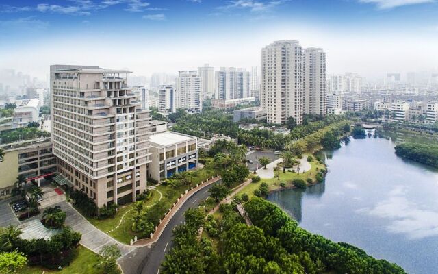 China Japan Friendship Exchange Center of Hainan University