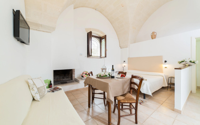 Tenuta del Barco WineRestaurant and Hospitality