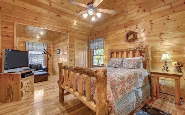 Makin Memories - Two Bedroom Cabin