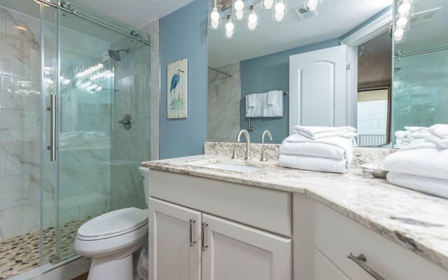 Bluewater 801 3 Bedroom Condo