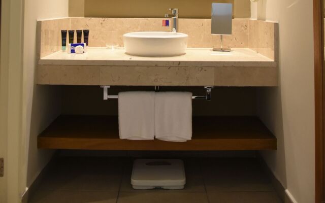 Hotel La Marina Plaza & Spa