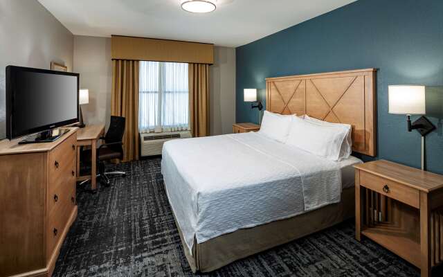 Homewood Suites by Hilton Austin/Round Rock, TX