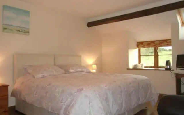 Ellerbeck Manor Bed & Breakfast