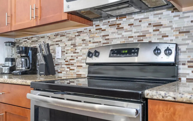 4812 BR - Luxe Getaway Retreat