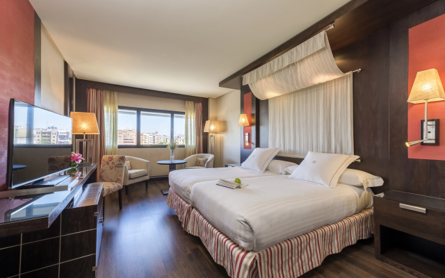 Hotel Cordoba Center - Image 5