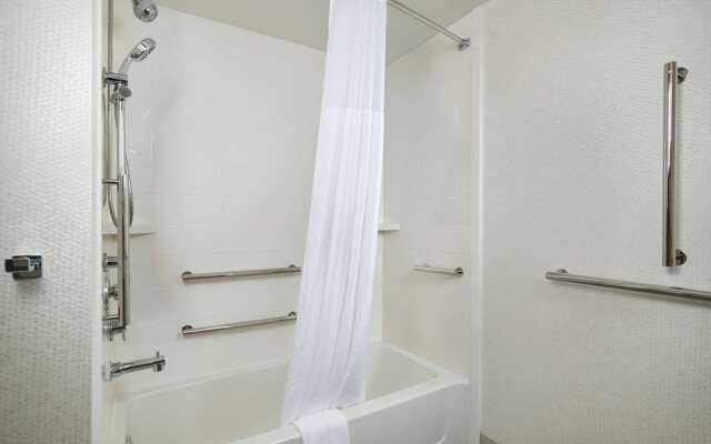 Hampton Inn & Suites Oxford Anniston