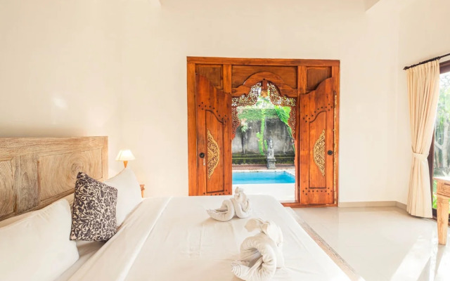 Supala Private Living B