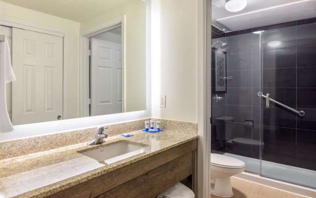 HYATT house Houston/Galleria