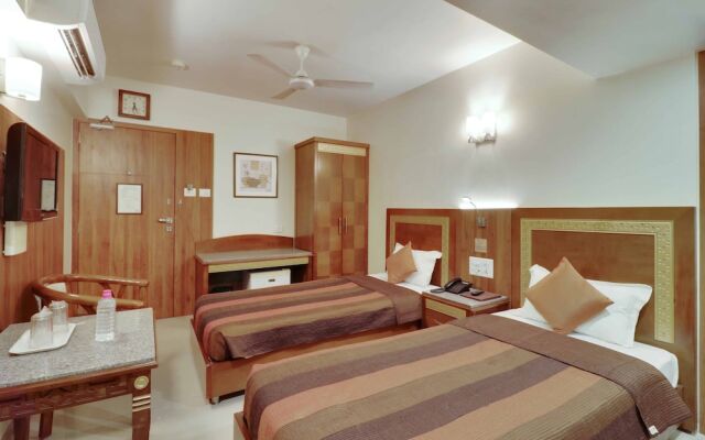 Centra Hotel