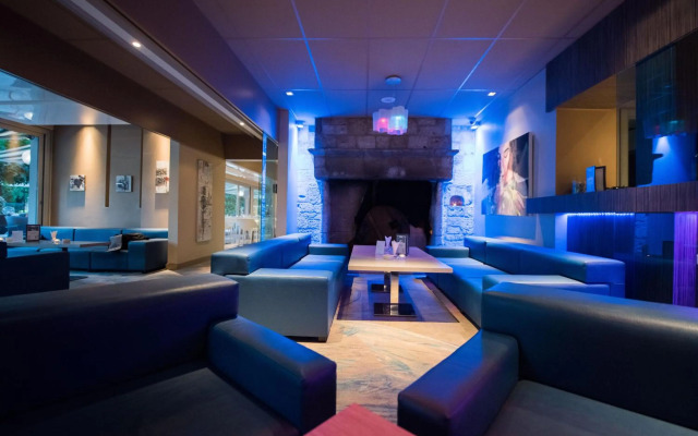 Mercure Brive