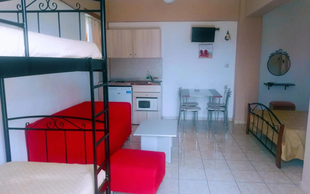 Baladinos Apartments