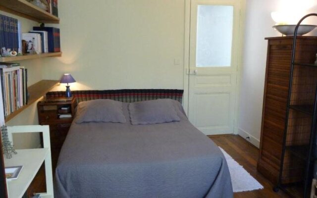 Bed And Breakfast Charonne 2