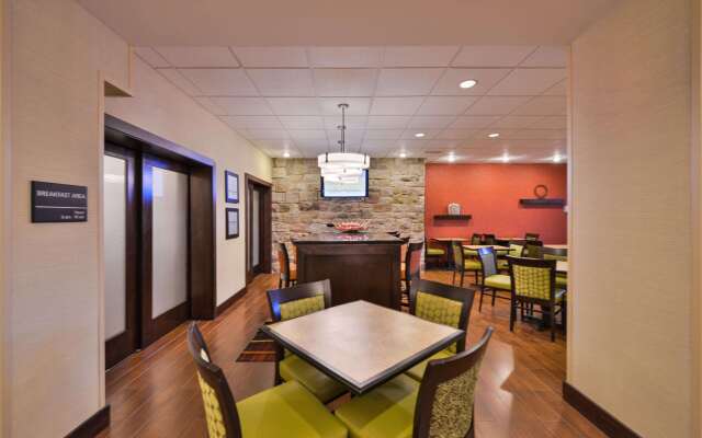 Hampton Inn Lehighton-Jim Thorpe