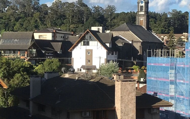 Locar-In Gramado Valle Del Acqua