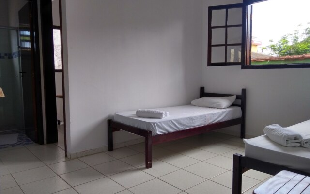 HOTELARE Pousada Bóra Morá