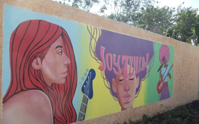 Joy Tulum - Adults Only.