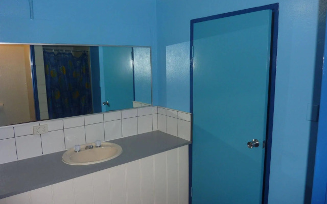 JJ's Backpackers Hostel