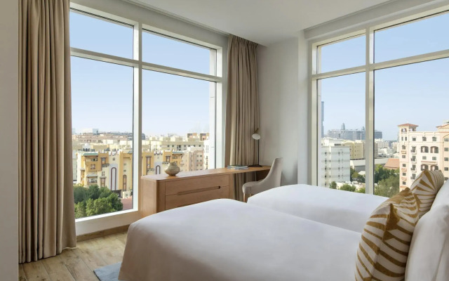 Abesq Doha Hotel and Residences - An IHG Hotel