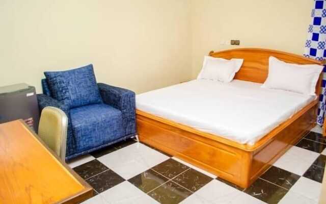 Hotel Colline D'Or