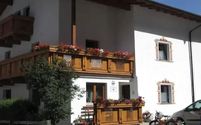 Appartement Thermenblick