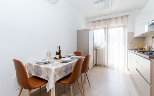 Apartments Villa Gioia