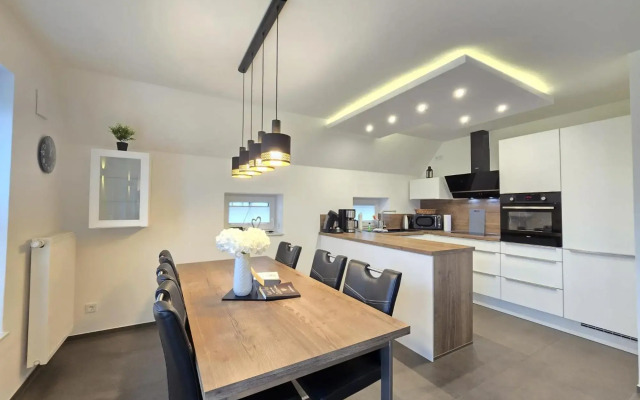 Ferienhaus Urlaubsglück