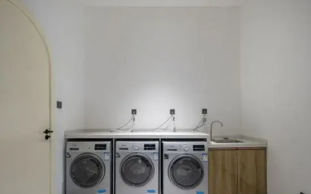 MOON&SUNDesign homestay