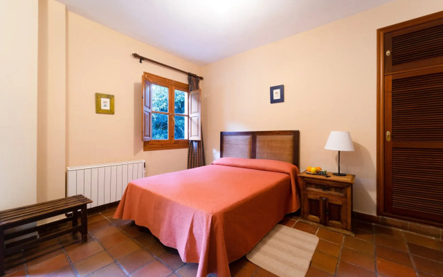 Hotel Humaina