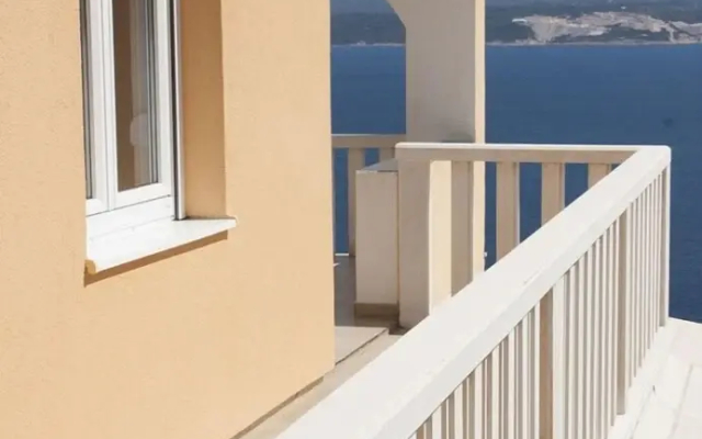 Zoran - 400 m From Beach - B2