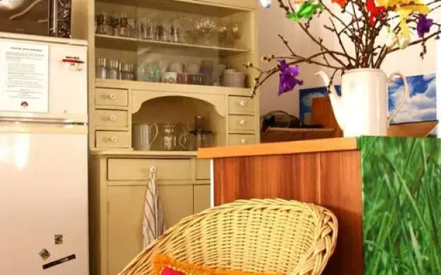 Jelení Chata Skladanka