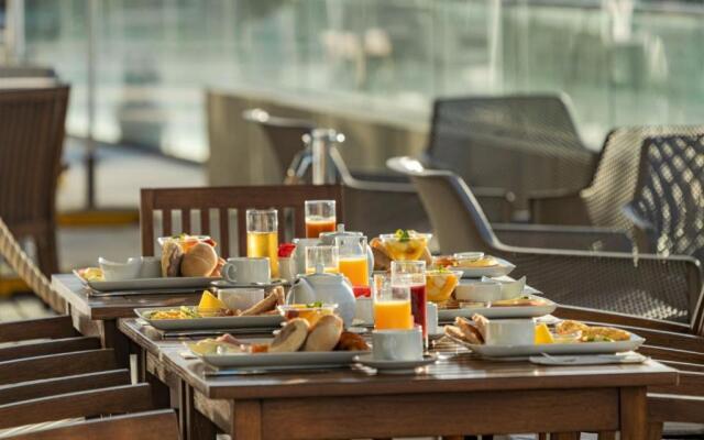 Hotel Marina Atlântico