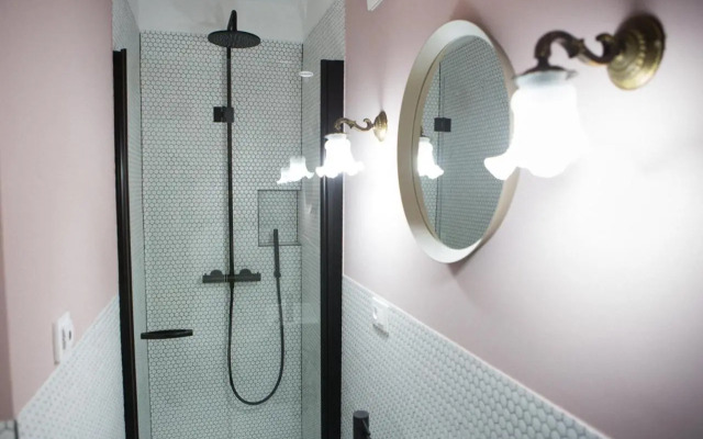 Codelli Deluxe City Centre Apartments