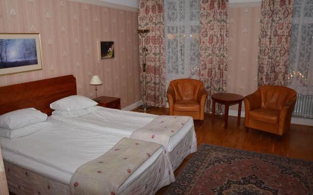 Amals Stadshotell, BW Signature Collection