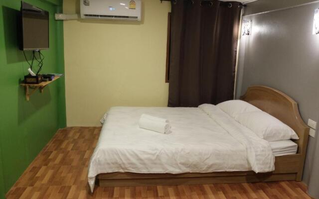 Bed in Beyt Boutique Hotel by ZUZU