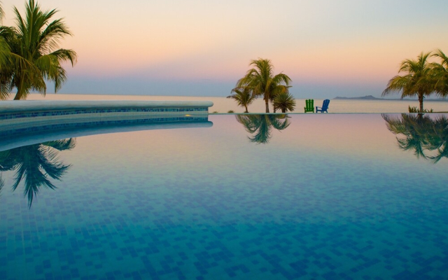 Casa Sunshine Gran Pacifica Resort