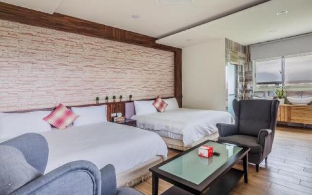 Yilan 101 Hall