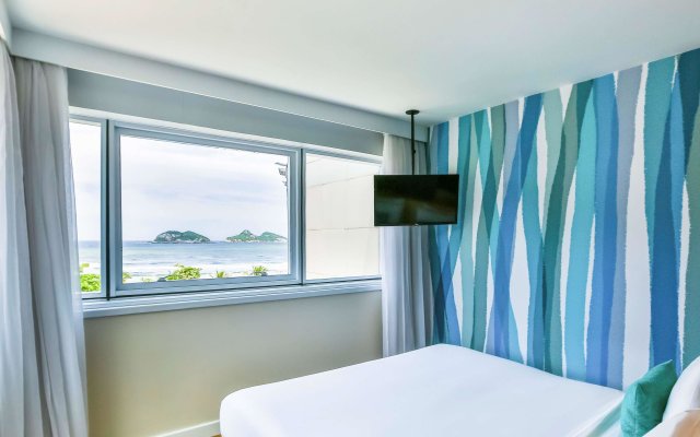 Mercure Rio de Janeiro Barra Da Tijuca