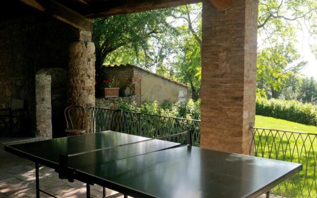 Borgo Lucignanello Bandini