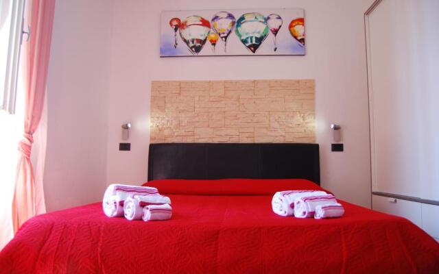 Appartamenti Corneliani II