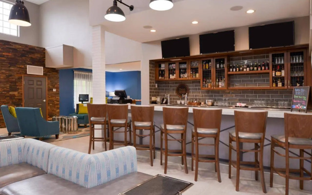 Four Points by Sheraton Mt Prospect O'Hare