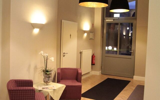 Hotel am Molkenmarkt