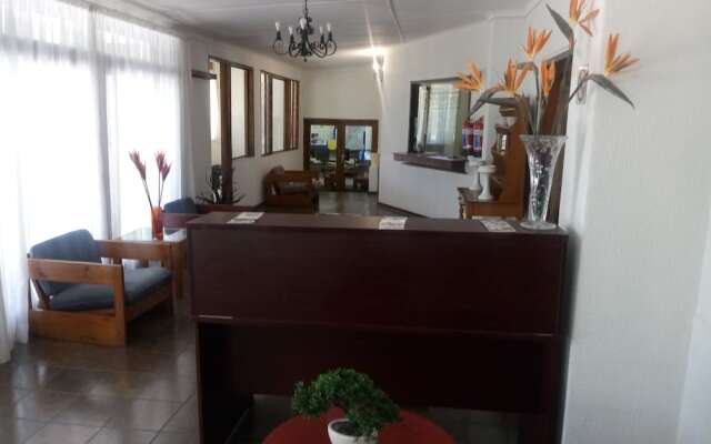 North Coast Gateway Hotel