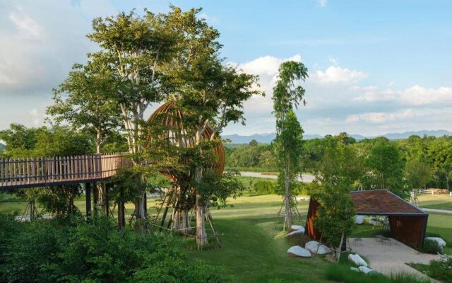 dusitD2 Khao Yai